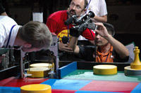 Eurobot'2011